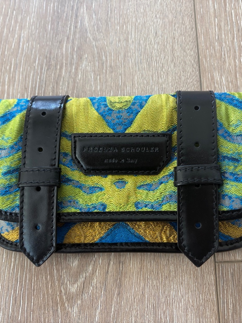 Proenza Schouler Pochette/clutch